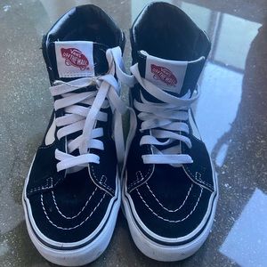 Vans women’s shoes